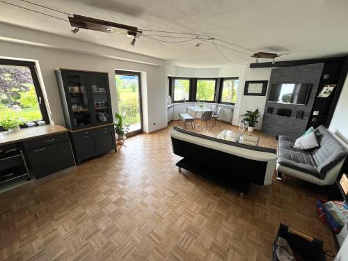 Nature & Relaxation - Apartment with Garden near Augsburg & Legoland