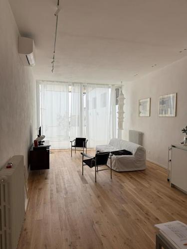 Spazio Beccaria 19 con giardino
