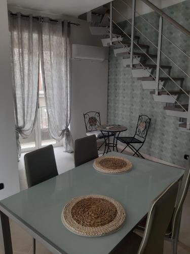  B&B Casa Vacanze ReBy House in San Giorgio Albanese