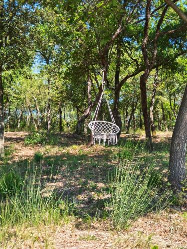 Kert, La Casa nel Bosco in Pieve A Maiano