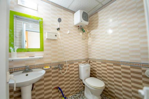 Ha Nhi Hotel – Ninh Binh
