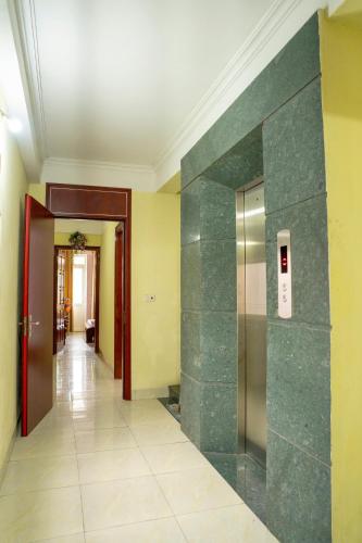 Ha Nhi Hotel – Ninh Binh