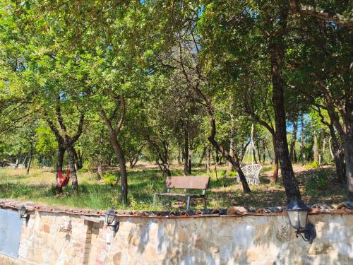 Kert, La Casa nel Bosco in Pieve A Maiano