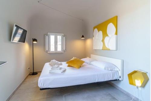 Le Fanciulle Apartment