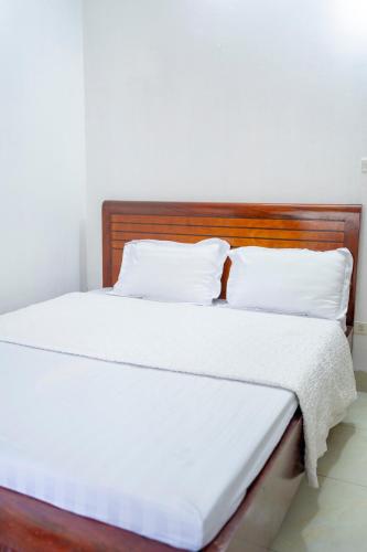 Ha Nhi Hotel – Ninh Binh