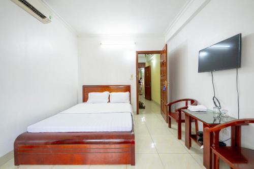 Ha Nhi Hotel – Ninh Binh