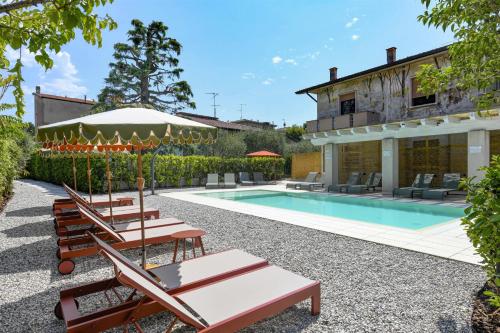 Best Western Hotel Arya in Sirmione