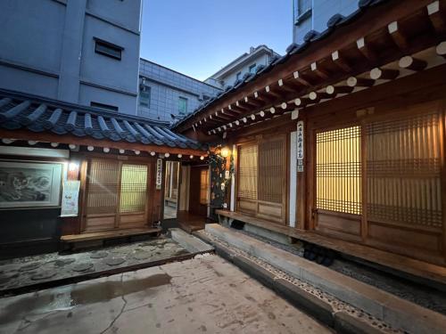 外部景觀