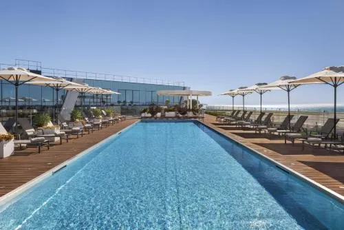 Sheraton Nice photo 2