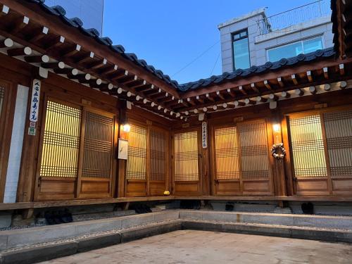 外部景觀