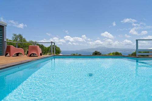 Iekārtas, Villa Coco Prestige in Gallochat