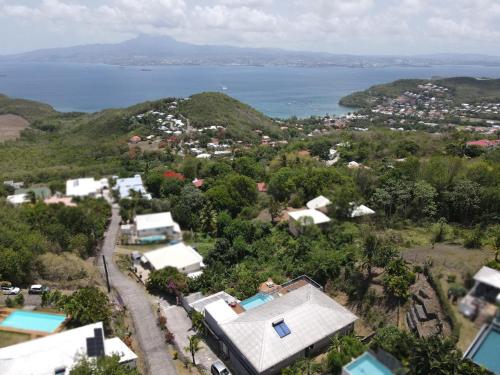 Iekārtas, Villa Coco Prestige in Gallochat