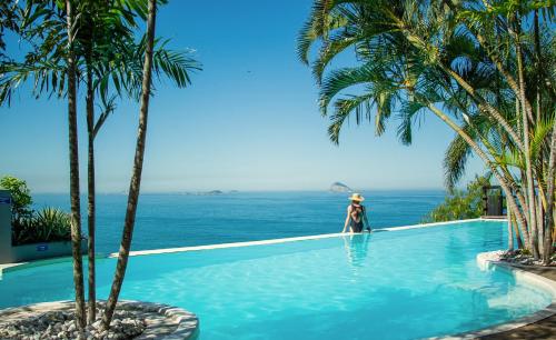 La Suite by Dussol - Rio De Janeiro