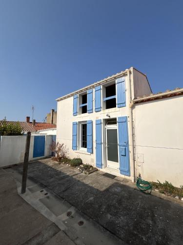 La Salicorme - Location saisonnière - Saint-Gilles-Croix-de-Vie