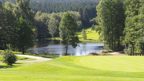 Golfhotel Fahrenbach