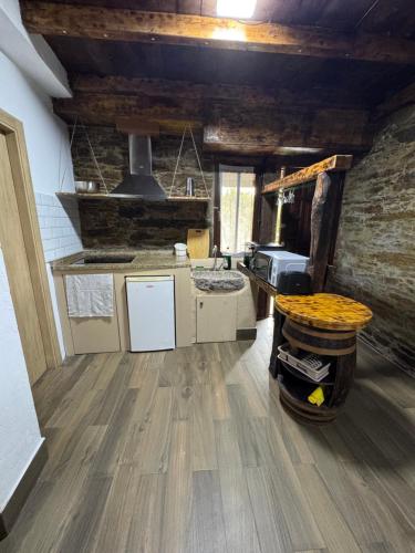 Casa rural Cancelo