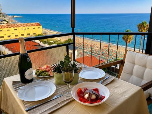 Savona Casa Vista Mare