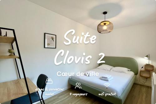 Suite Clovis 2