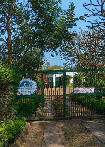 . Elwandle Guest House