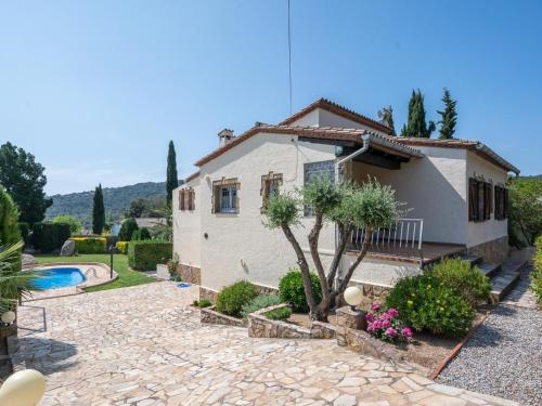 Villa Las Dos Rocas