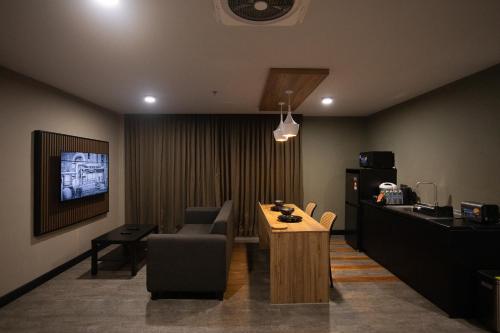 HOTEL VALYA MELAKA SENTRAL RIVERFRONT in Melaka Tengah