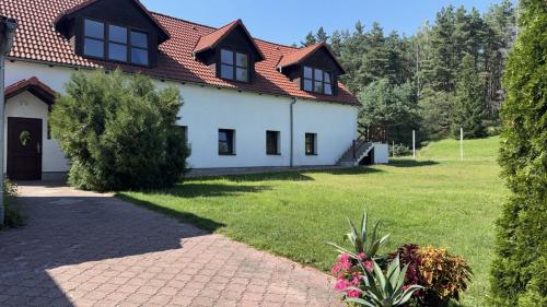 Zielone Wzgórze