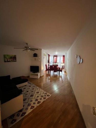 MSU Alicante Apartamento A-plus