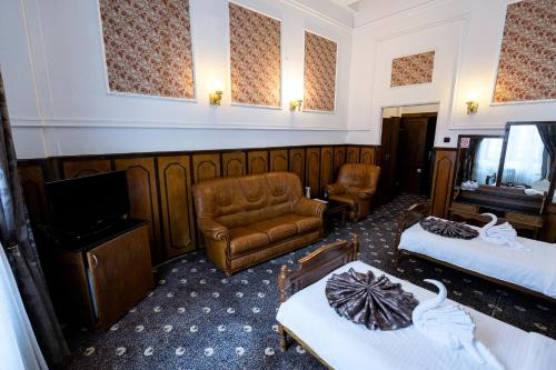 Hotel Dacia in Lugoj