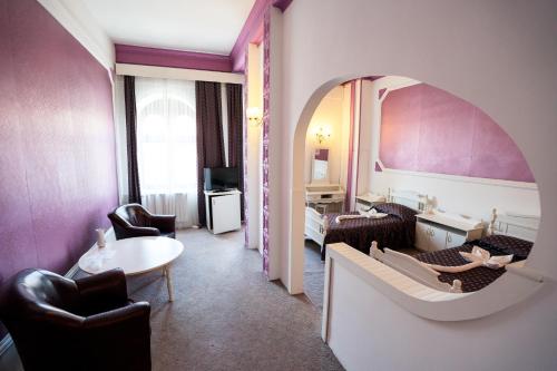 Hotel Dacia in Lugoj
