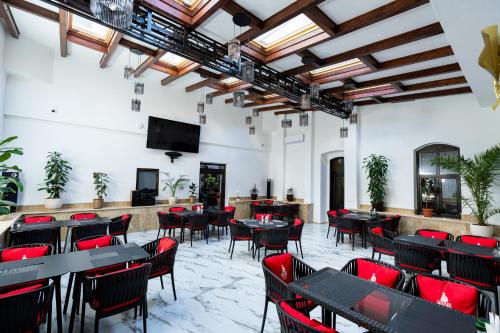 Hotel Dacia in Lugoj