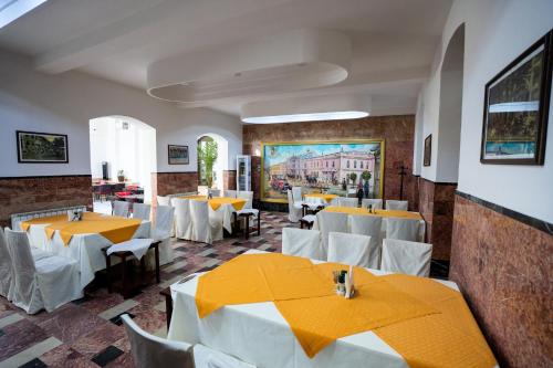 Hotel Dacia in Lugoj