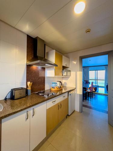 Vip Executive Suites Maputo in Maputo