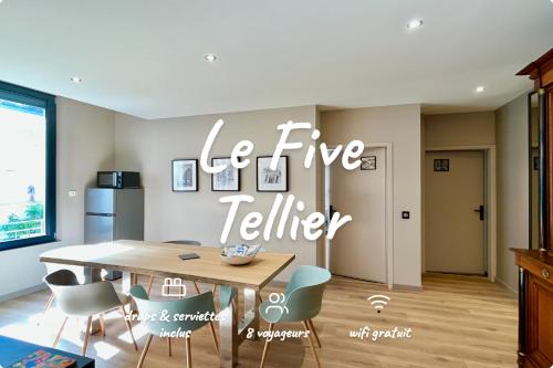 Le Five Tellier