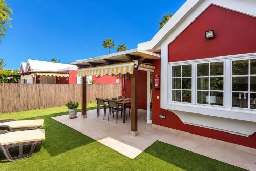 GuestReady - Los Tunos BBQ Garden - image 5