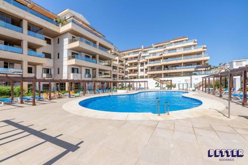 Casa Serena - Duquesa Beachside Garden - image 5
