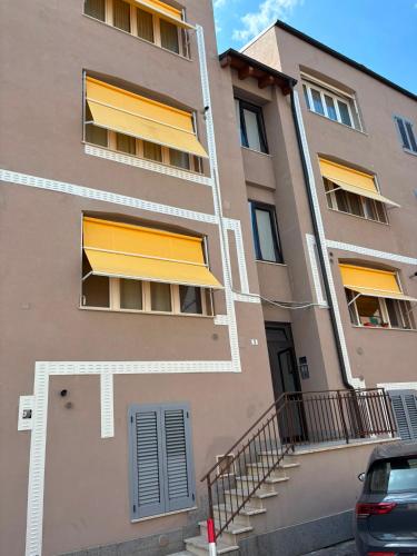Hotelli välisilme, Casa Prosperi in Civita Castellana