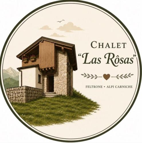 Chalet Las Rosas di Feltrone