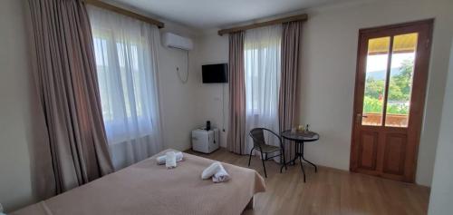 hotel photo