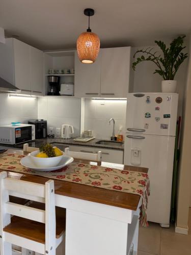Apartamento céntrico con garage (Apartamento centrico con garage) in 梅塞德斯