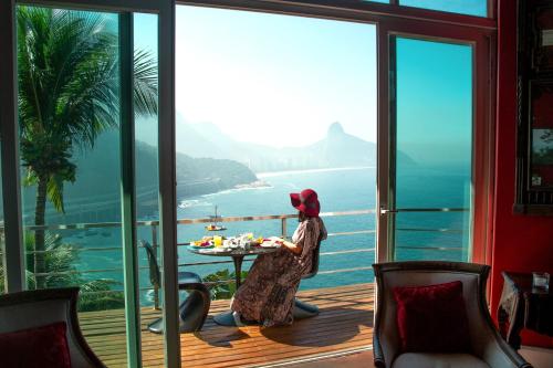 View, La Suite by Dussol in Joatinga