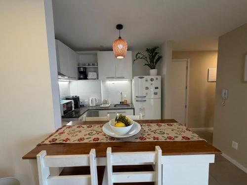 Apartamento céntrico con garage (Apartamento centrico con garage) in 梅塞德斯