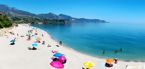 Burriana Hideaway Apt Nerja
