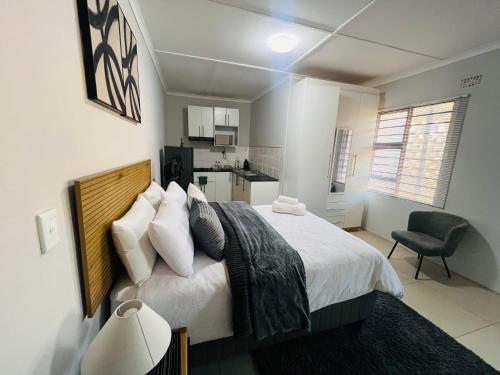 Mvananda Guest House in Kwanompondo