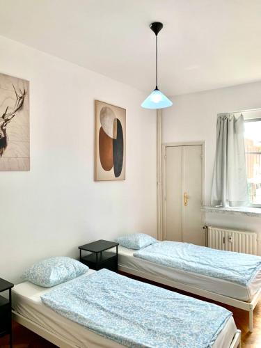 Belga Apartment 3 bedrooms. 5
