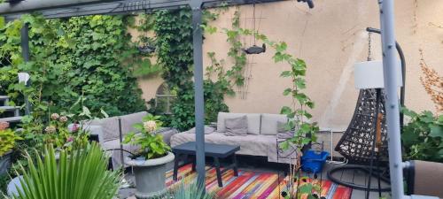 Altbau Residenz Bad Homburg - 프랑크푸르트