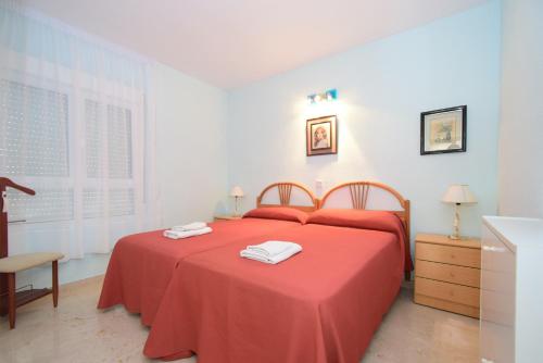 PARQUE EUROPA II - Fincas Arena - image 4