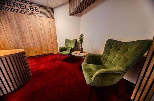 Hotel Süderelbe 3