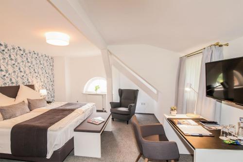 Hofgut Dippelshof Hotel- und Restaurant KG in Darmstadt, Deutschland