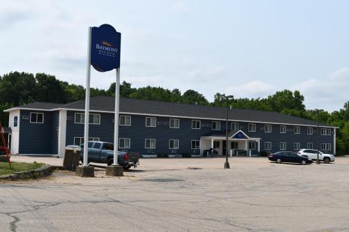 . Baymont Inn And Suites by Wyndham Platteville