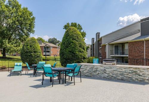 Preakness Modern 2BR Stay in Anticoch (TN)